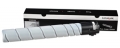 LEXMARK 64G0H00 Black Toner Cartridge OEM