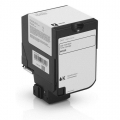 Dell W3GR6 593-BBYF S5840cdn Black Toner High Yield