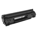Compatible CF283X HP#83X HIGH YIELD  Black Toner Cartridge