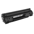 Compatible M123,M127 CF283X HP#83X HIGH YIELD  Black Toner Cartridge