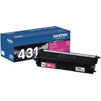 Brother TN431M Magenta toner cartridge OEM