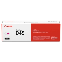 Canon 045 Magenta 1240C001 toner cartridge Yield 1300 OEM