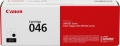 Canon 046 Black 1250C001 Yield 2200 Toner cartridge OEM