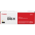 Canon 046H 1251C001 Yellow Toner cartridge High Yield OEM