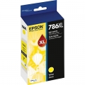 Espon T786XL420-S DuraBrite Ultra Yellow Ink OEM
