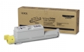 Xerox 106R01220 Toner YELLOW High Capacity OEM