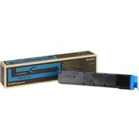 Kyocera TK-8307C Cyan  Toner Cartridge OEM