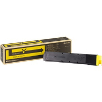 Kyocera TK-8307Y YELLOW Toner Cartridge OEM