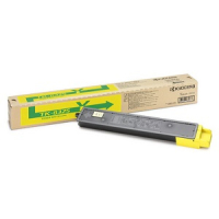 Kyocera TK-8327Y YELLOW Toner Cartridge OEM