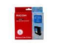 Ricoh 405537 GX5050N High Yield CYAN Inkjet