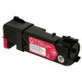 Dell 330-1433 Dell 2130CN MAGENTA Toner, High Yield