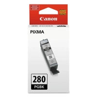 CANON 2075C001 PGI-280BK Black Ink OEM