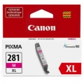 CANON 2035C001 CLI-281XLM  MAGENTA INK OEM