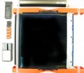 Lexmark MS911, XM9145 40X9669  ITB Image Transfer Belt Original