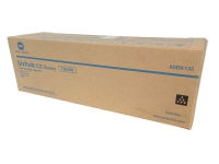 Konica Minolta A0DK133 TN318K Black Toner Cartridge (OEM)