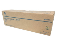 Konica Minolta A0DK233 TN318 Yellow Toner Cartridge (OEM)