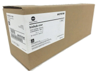 Konica Minolta A63T01F TNP34 Black toner cartridge (OEM)