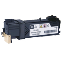 Compatible Xerox 106R01281 BLACK toner cartridge OEM