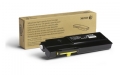 Xerox 106R03525 Yellow toner cartridge EXTRA High Capacity OEM 