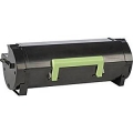 COMPATIBLE  Lexmark 50F1H00 High Yield Toner Cartridge 