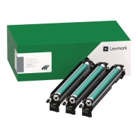 Lexmark 76C0PV0 Tri Colour Photoconductor Unit