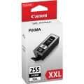 Canon  8050B001 PGI-255XXL Black Ink Tank Original