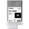 Canon PFI-106BK 6621B001 BLACK Ink Tank OEM