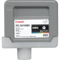 Canon PFI-301MBK 1485B001Matte Black Ink Tank 330ML