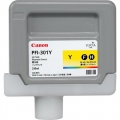 Canon PFI-301Y 1489B001 YELLOW Ink Tank 330ML