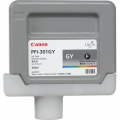 Canon PFI-301GY 1495B001 GRAY Ink Tank 330ML