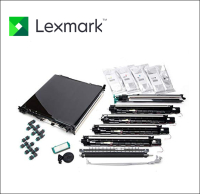 Lexmark 40X7560 DEVELOPER HOUSING MAINTENANCE KIT OEM