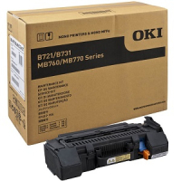 Okidata  MB770 45435101 FUSER UNIT (OEM)