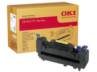 Okidata 44289101 GENUINE FUSER UNIT (OEM)