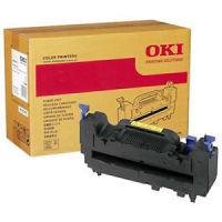 Okidata 45380001 GENUINE FUSER UNIT (OEM)