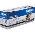 BROTHER TN223BK BLACK TONER OEM