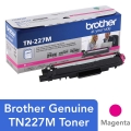 BROTHER TN227M MAGENTA TONER OEM HIGH YIELD 
