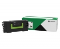 LEXMARK B281H00 BLACK HIGH YIELD OEM TONER