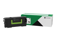 LEXMARK B281X00 BLACK EXTRA HIGH YIELD OEM TONER