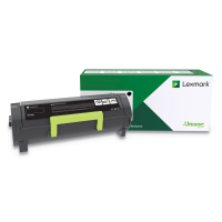 Lexmark 58D1U00 Black toner cartridge Ultra High Yield OEM