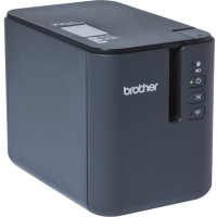 Brother PTP950NW Wireless Desktop Label Printer