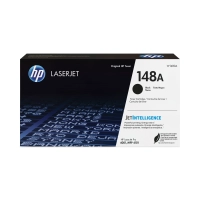 HP 4001,4101 W1480A #148A Black Toner Cartridge Original