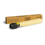 Genuine Xerox 006R01749 6R01749 YELLOW Toner Yield 28,000 Pages