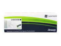 Lexmark 24B5996 MAGENTA Toner Cartridge OEM