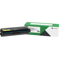 Lexmark C3210Y0 Yellow Toner Cartridge OEM
