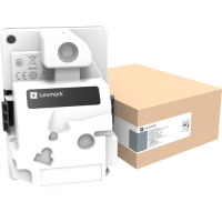 Lexmark 20N0W00 Waste Toner Bottle