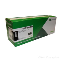 Lexmark 62D1H00 Black toner cartridge High Yield OEM