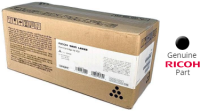 Ricoh 418126 genuine toner cartridge 419078 OEM