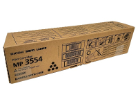 Ricoh  841993 genuine toner cartridge 841999, 842124 OEM