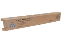 Ricoh  842254 genuine toner cartridge Cyan OEM