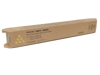 Ricoh  842252 genuine toner cartridge Yellow OEM